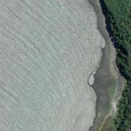 Satellite imagery of Punta Robles, CL