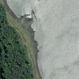 Satellite imagery of Punta Robles, CL