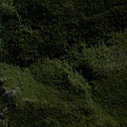Satellite imagery of Mount Lewis, AU