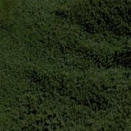 Satellite imagery of Mount Lewis, AU
