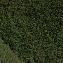 Satellite imagery of Tyenna Peak, AU