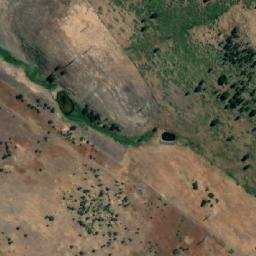 Satellite imagery of Belmont, AU