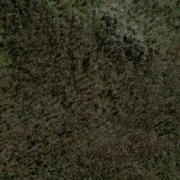 Satellite imagery of Mount Dromedary, AU