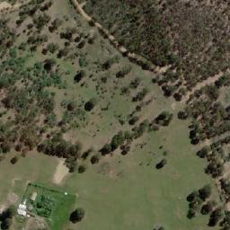 Satellite imagery of Deans Hill, AU
