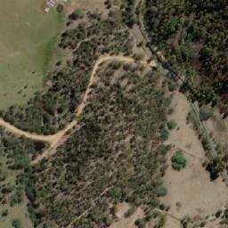 Satellite imagery of Cobbs Hill, AU