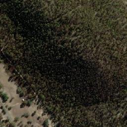 Satellite imagery of Cobbs Hill, AU