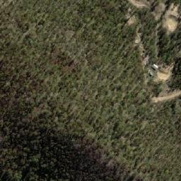 Satellite imagery of Cobbs Hill, AU