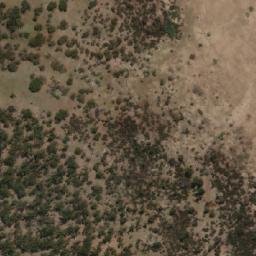Satellite imagery of Longs Hill, AU