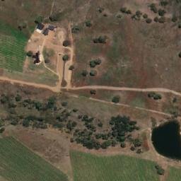 Satellite imagery of Brinktop, AU