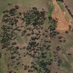 Satellite imagery of Brinktop, AU