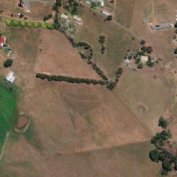 Satellite imagery of Watts Sugarloaf, AU