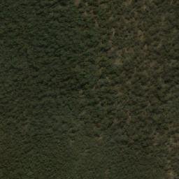 Satellite imagery of Linger Longer Hill, AU