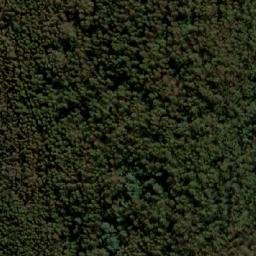 Satellite imagery of Middle Peak, AU