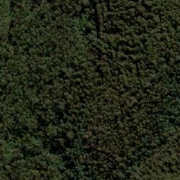 Satellite imagery of Middle Peak, AU