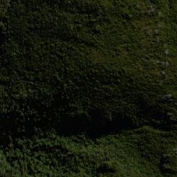 Satellite imagery of Mount Lewis, AU