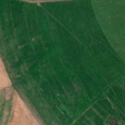 Satellite imagery of Red Hill, AU