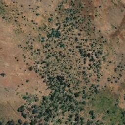 Satellite imagery of Belmont, AU