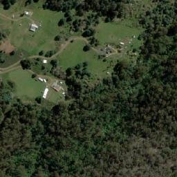 Satellite imagery of Dugalds Hill, AU