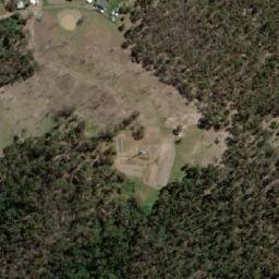 Satellite imagery of Deans Hill, AU