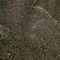 Satellite imagery of Deans Hill, AU