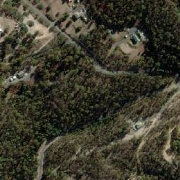 Satellite imagery of Cobbs Hill, AU