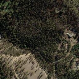 Satellite imagery of Cobbs Hill, AU