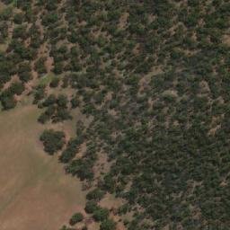 Satellite imagery of Longs Hill, AU