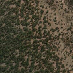 Satellite imagery of Longs Hill, AU