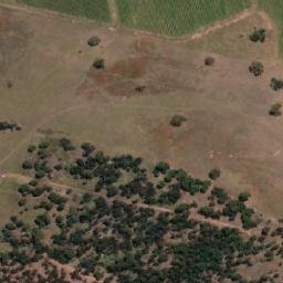 Satellite imagery of Brinktop, AU