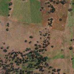 Satellite imagery of Brinktop, AU