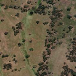Satellite imagery of Brinktop, AU
