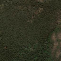 Satellite imagery of Linger Longer Hill, AU