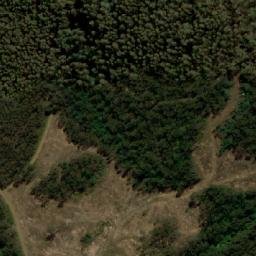 Satellite imagery of Middle Peak, AU