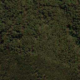 Satellite imagery of Middle Peak, AU