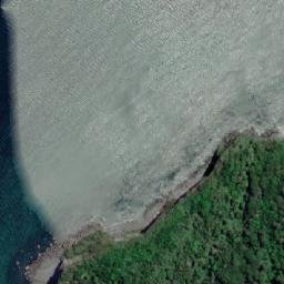 Satellite imagery of Punta Cárdenas, CL