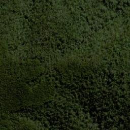Satellite imagery of Mount Lewis, AU
