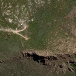 Satellite imagery of Tim Shea, AU