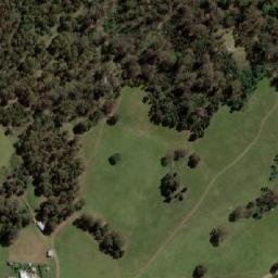 Satellite imagery of Black Hills, AU