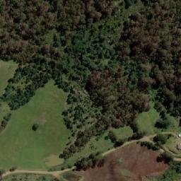 Satellite imagery of Scobles Hill, AU