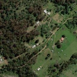 Satellite imagery of Scobles Hill, AU
