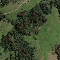 Satellite imagery of Scobles Hill, AU