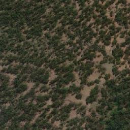 Satellite imagery of Jones Sugarloaf, AU