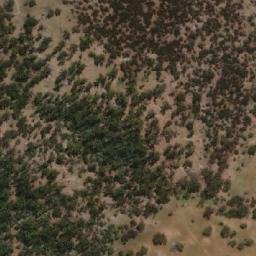 Satellite imagery of Jones Sugarloaf, AU