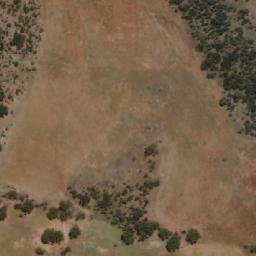 Satellite imagery of Jones Sugarloaf, AU