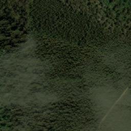Satellite imagery of Mount Walter, AU