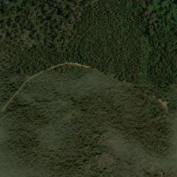 Satellite imagery of Mount Walter, AU
