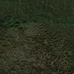 Satellite imagery of Mount Jacob, AU