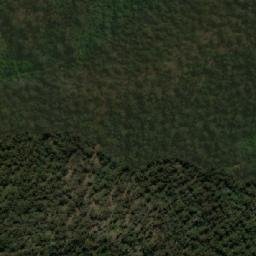 Satellite imagery of Mount Jacob, AU