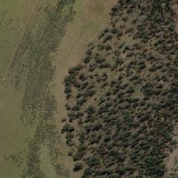 Satellite imagery of Pebbly Point, AU