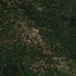 Satellite imagery of Cape Maurouard, AU